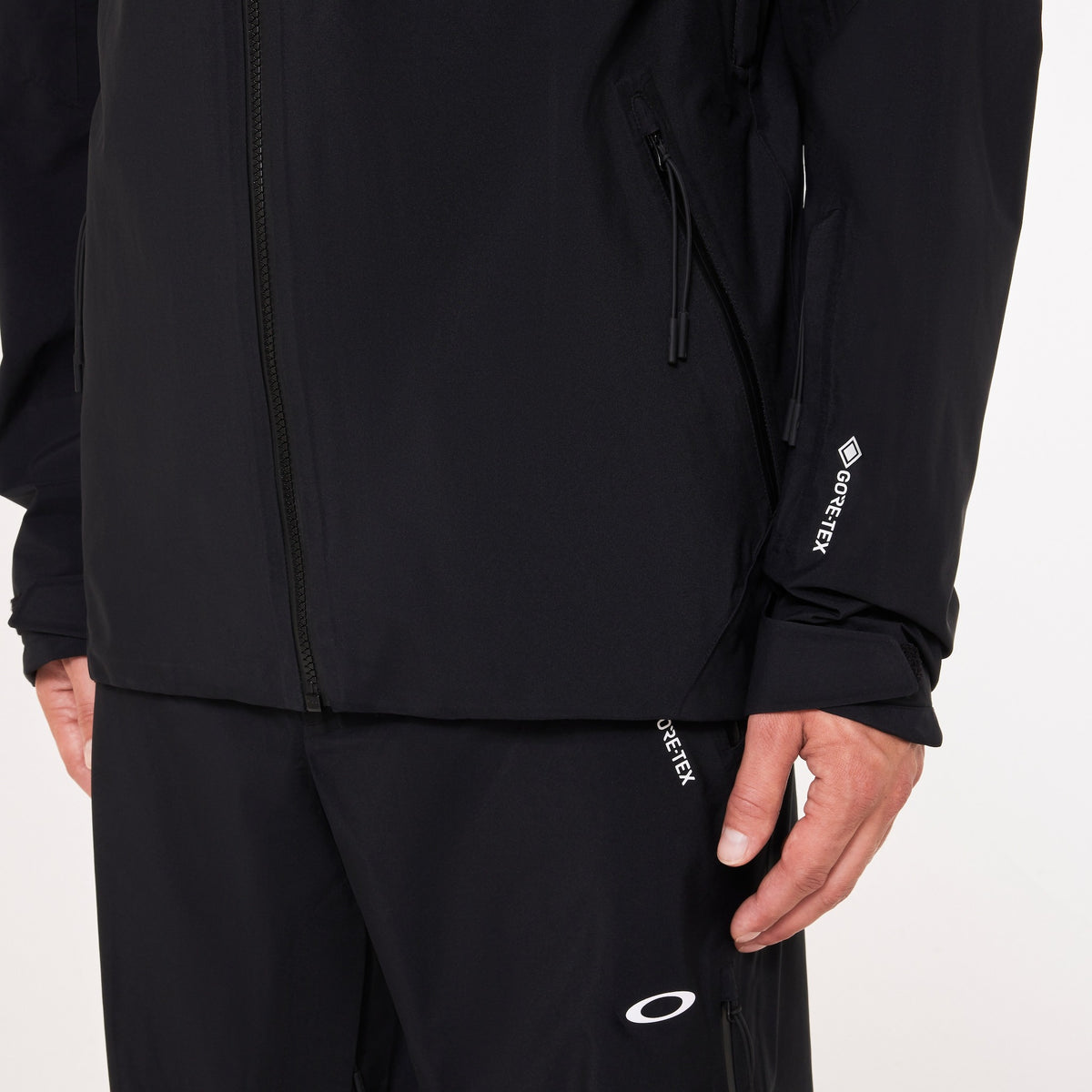 Oakley Men's Unbound Gore-Tex Shell Jacket 2-10