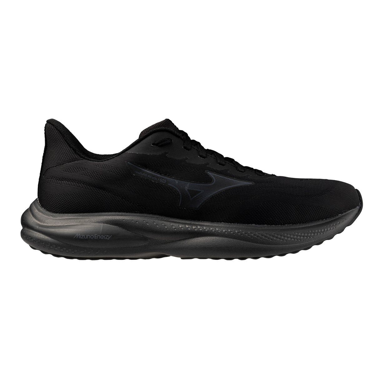 Mizuno Men's Revolt 4 Running Shoes-6