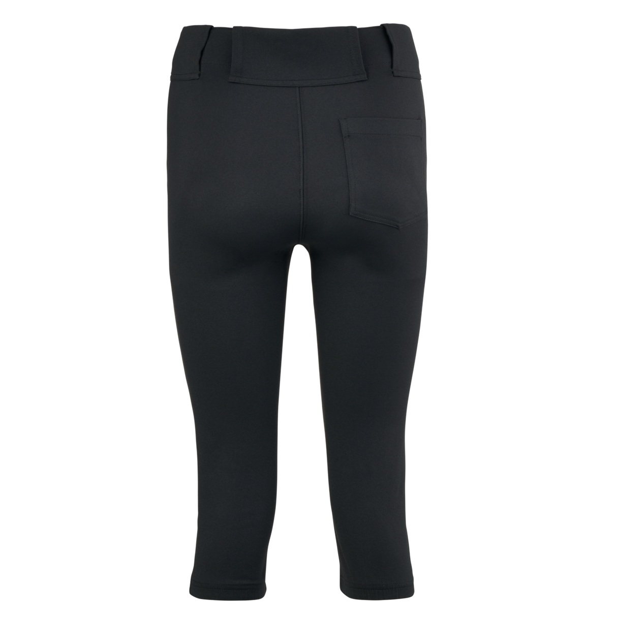 Mizuno Girl's Softball Leggings-2