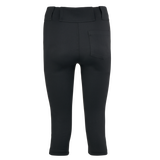 Mizuno Girl's Softball Leggings-2