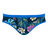 Mizuno Men's Exer Brief-1