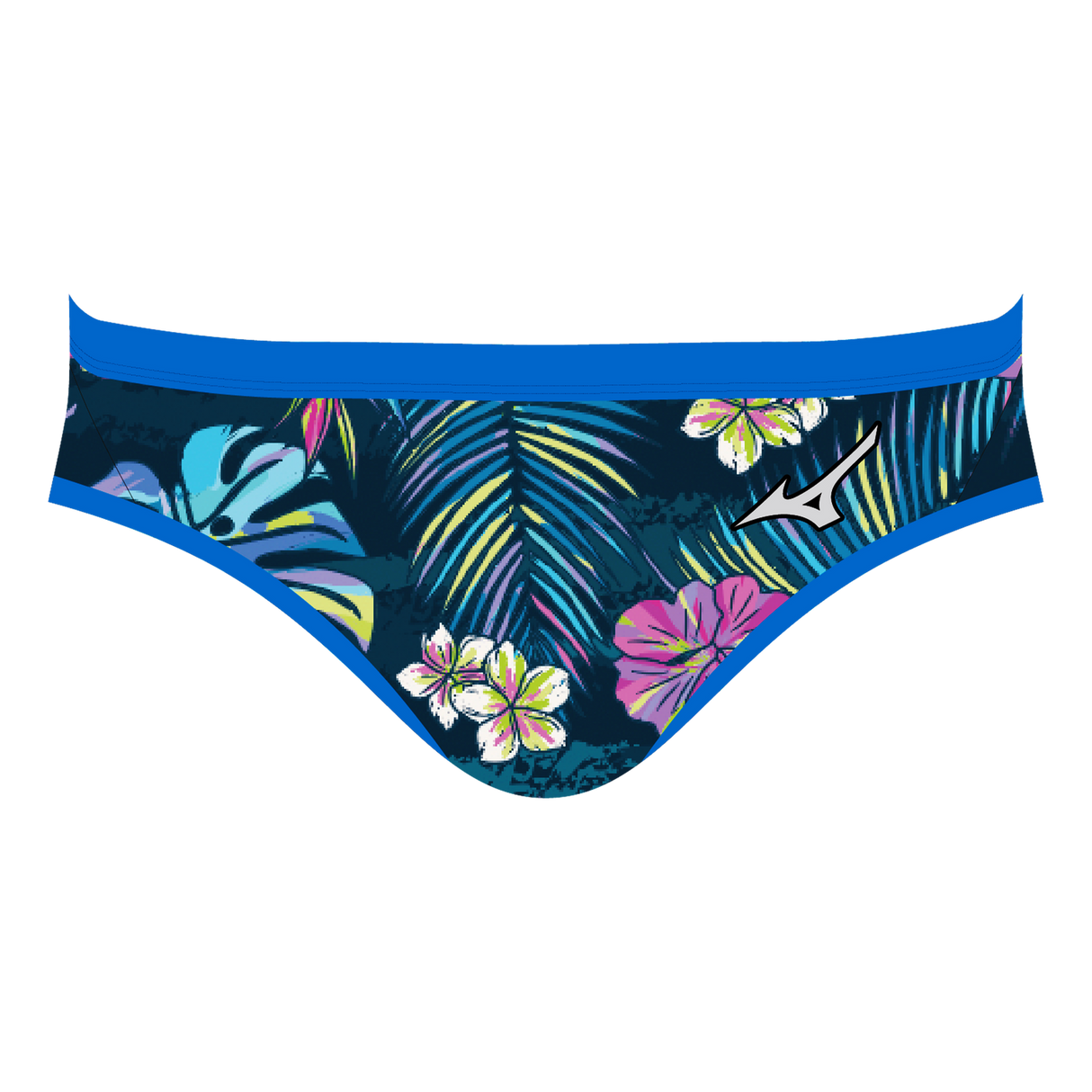Mizuno Men's Exer Brief-1