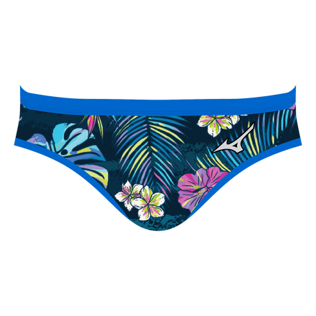Mizuno Men's Exer Brief-1