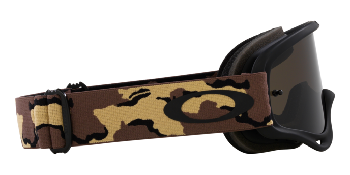 Oakley O-Frame MX Goggles-11