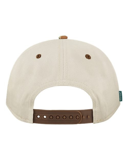 LEGACY Heritage Twill Cap-2