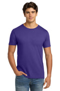 Hanes Men's Perfect-T Cotton T-Shirt 4980 - Plus 2/2 Mens Apparel Shirts & Tops