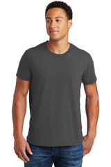 Hanes Men's Perfect-T Cotton T-Shirt 4980 - Plus 2/2 Mens Apparel Shirts & Tops