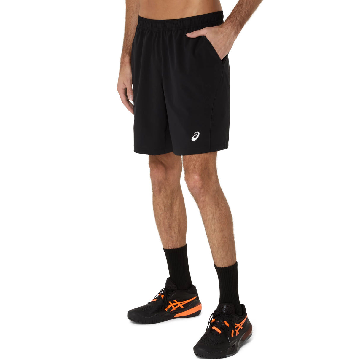 Asics Men's Court 9-Inch Shorts-3