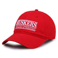 The Game Headwear Nebraska Dad Cap