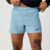 Brooks Men's Journey 5" Shorts