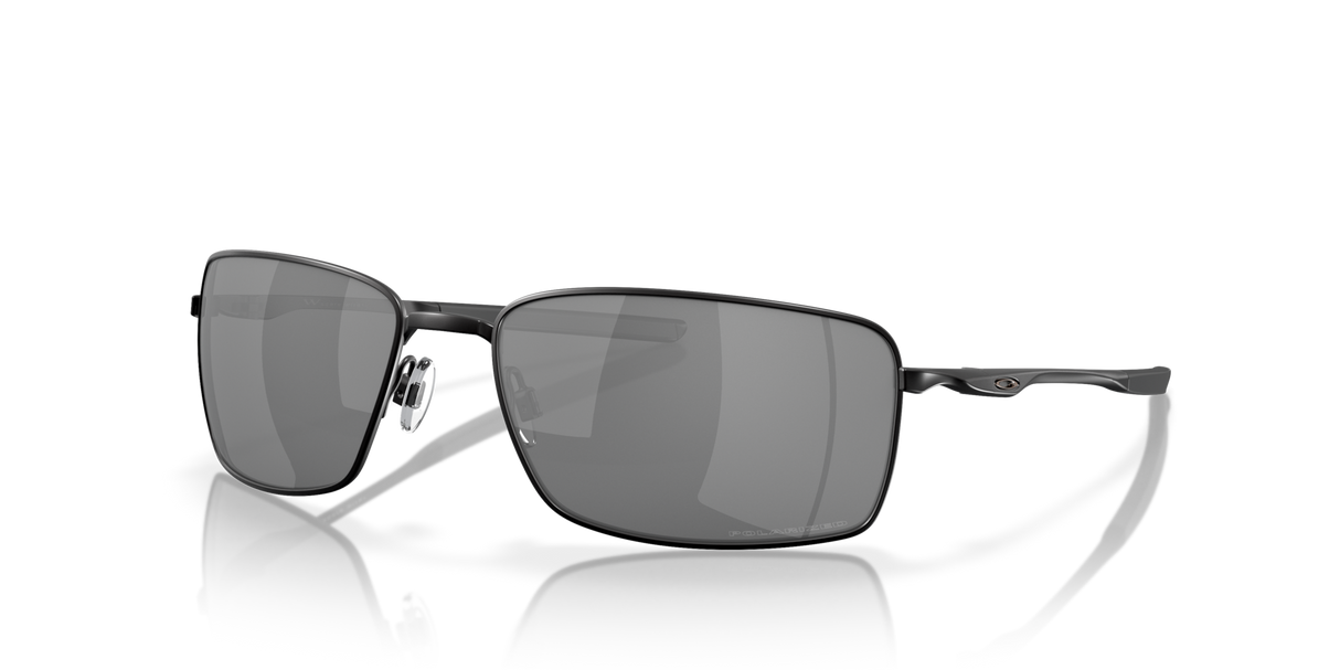 Oakley Square Wire Glasses-3