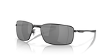 Oakley Square Wire Glasses-3