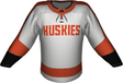 Adizero Unisex Hockey Jersey League Outfitters