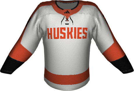 Adizero Unisex Hockey Jersey League Outfitters