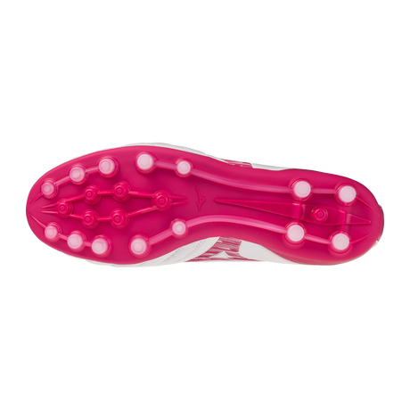Mizuno Adult Morelia Neo IV Pro AG Soccer Cleats-2