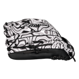 Mizuno GMVP-70MP MVP Prime M-Print Baseball Glove-4