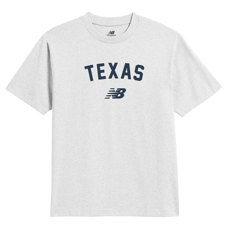 New Balance Men's Texas Core City T-Shirt-1