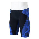 Mizuno Men's GX-Sonic 6 Emotional Techniques Technical Swimsuit-1