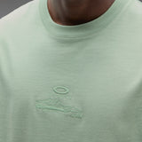 Oakley Men's Mountain Ridge Embroidered Tee-5