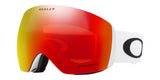 Oakley Flight Deck L Snow Goggles-1