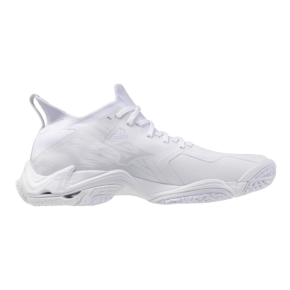 Mizuno Adult Wave Lightning Neo 3 Volleyball Shoes-3