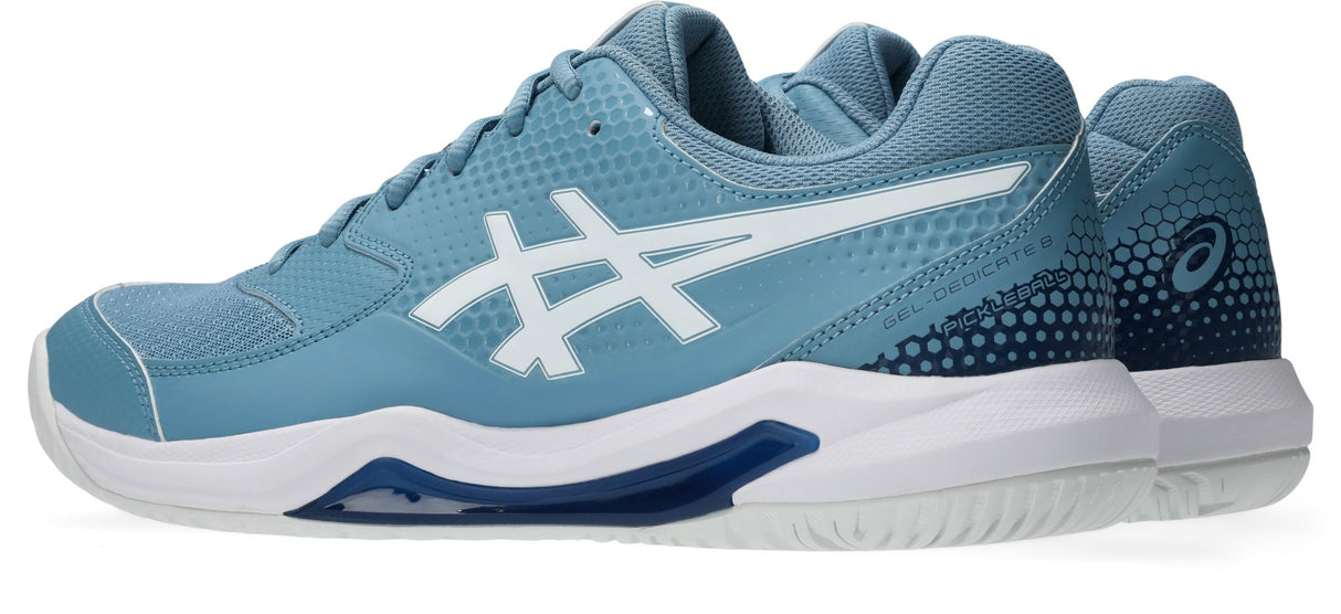 Asics Men's GEL-Dedicate 8 Pickleball Tennis Shoes-7