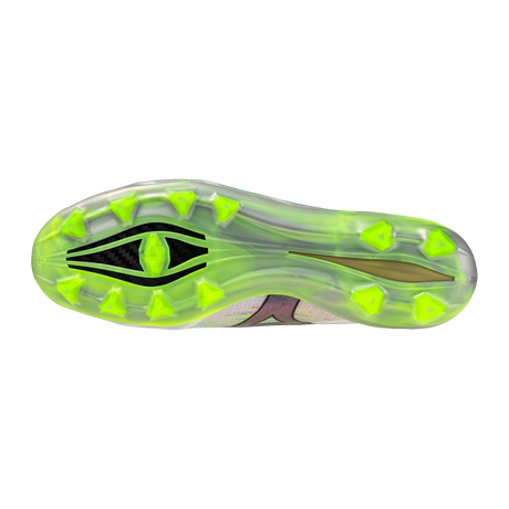 Mizuno Adult A II Japan Soccer Cleats-2