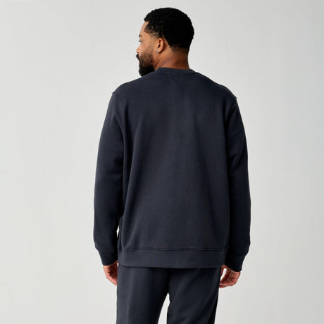 Brooks Men's Reset Sweatshirt-2
