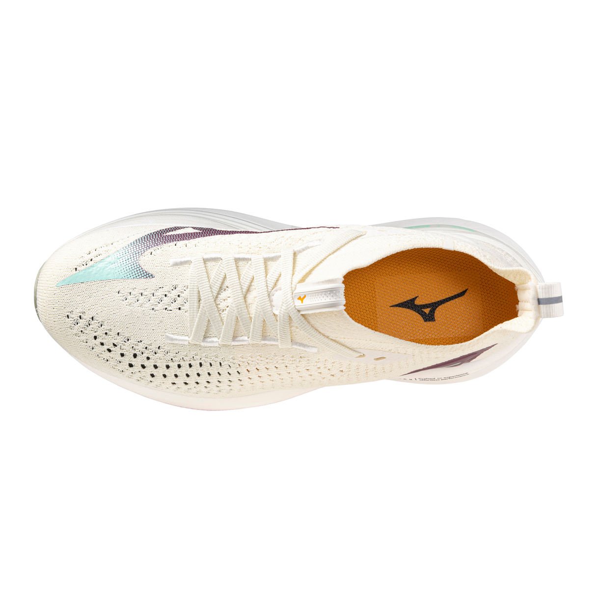 Mizuno Women's Neo Vista 2 Running Shoes-4