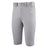 Mizuno Youth Premier Shorty Baseball Pants-1