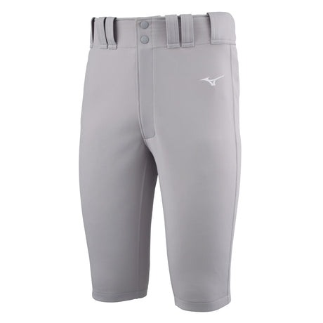Mizuno Youth Premier Shorty Baseball Pants-1
