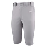 Mizuno Men's Premier Shorty Baseball Pants-1