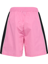hummel Unisex I-D Ripstop Track Shorts-2