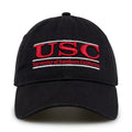 The Game Headwear Southern California USC Dad Cap