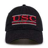 The Game Headwear Southern California USC Dad Cap