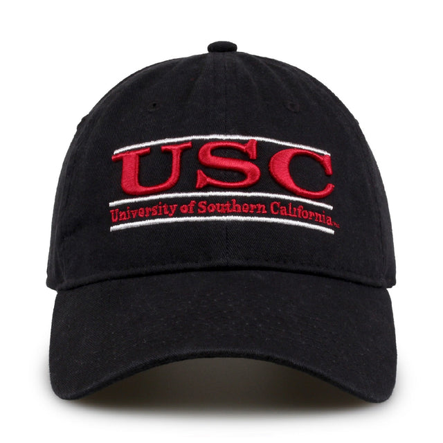 The Game Headwear Southern California USC Dad Cap