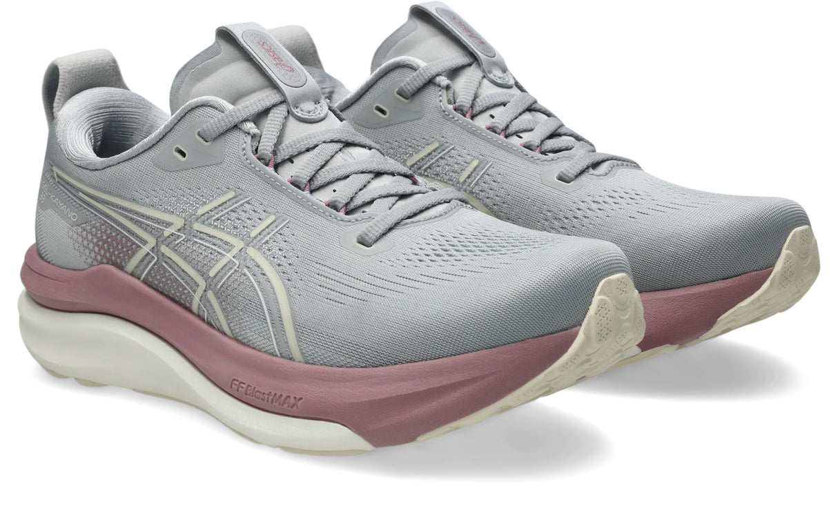 Asics Women's GEL-Kayano 33 Running Shoes-5