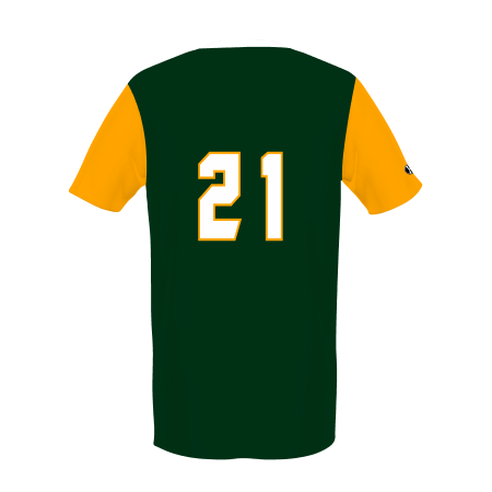 Holloway Youth Sublimated Lightweight Reversible Baseball Jersey Team Baseball Jerseys