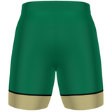 Holloway Adult Sublimated Turbo Lightweight 10" Basketball Shorts
