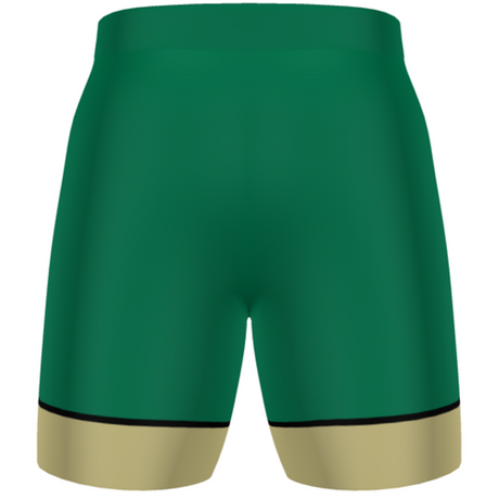 Holloway Adult Sublimated Turbo Lightweight 10" Basketball Shorts