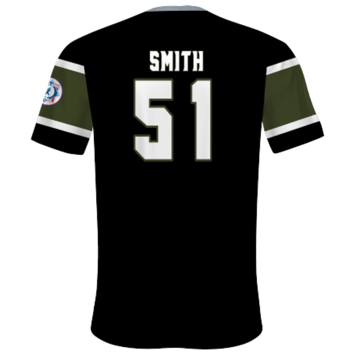 Holloway Babe Ruth Sublimated V-Neck Baseball Jersey Team Baseball Jerseys