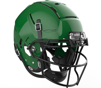 Schutt F7 2.0 Adult Football Helmet - Collegiate Package