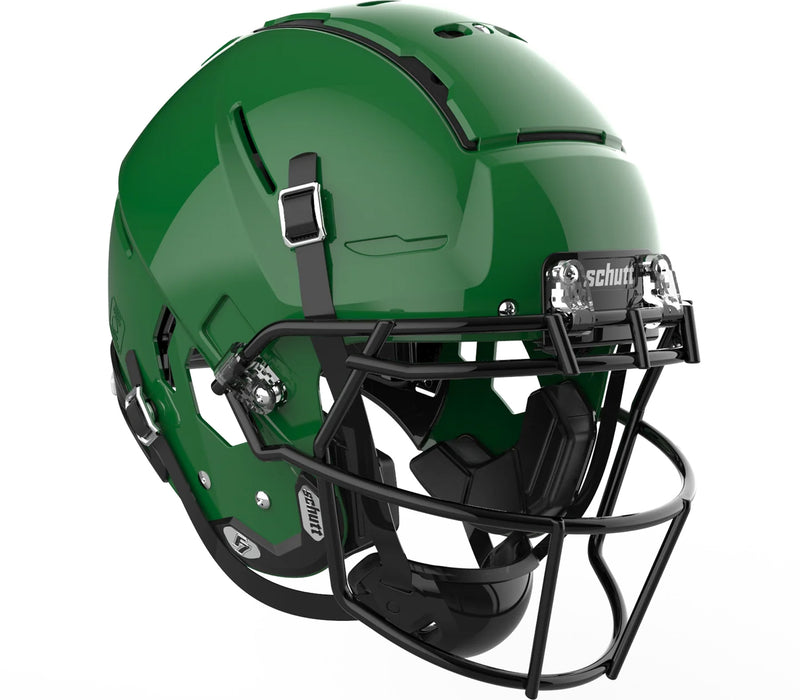Schutt F7 2.0 Adult Football Helmet - Collegiate Package