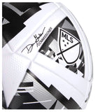 adidas MLS League NFHS Soccer Ball Soccer Soccer Balls All