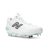 New Balance Men's 3000v8 Energy Metal Baseball Cleats-3