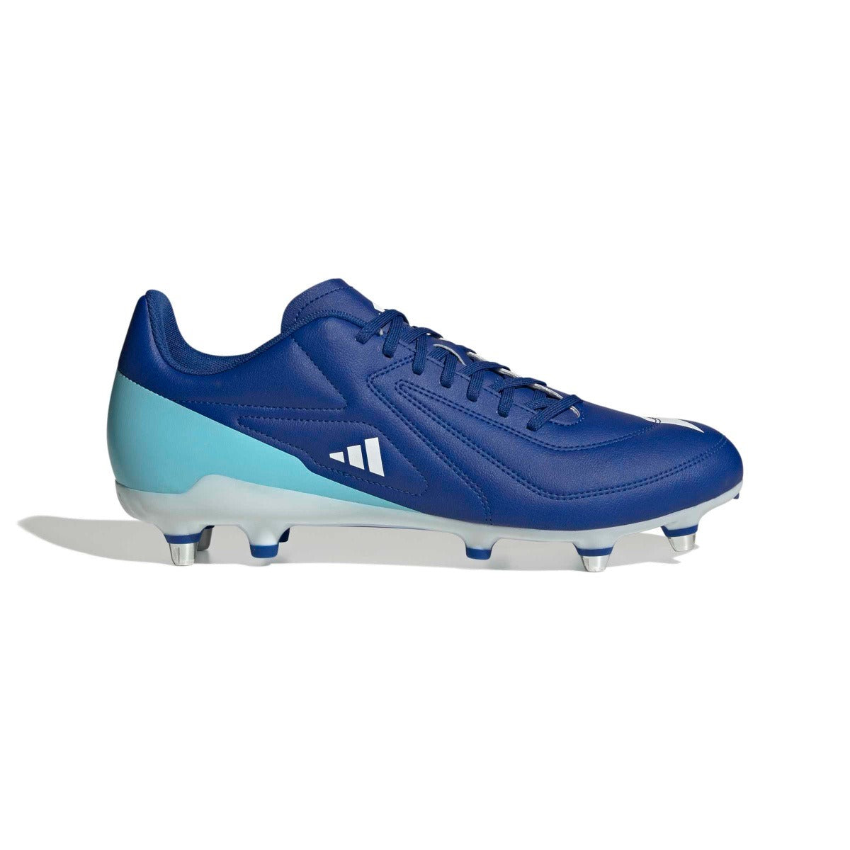 adidas Adult Rs15 Soft Ground Rugby Cleats-1