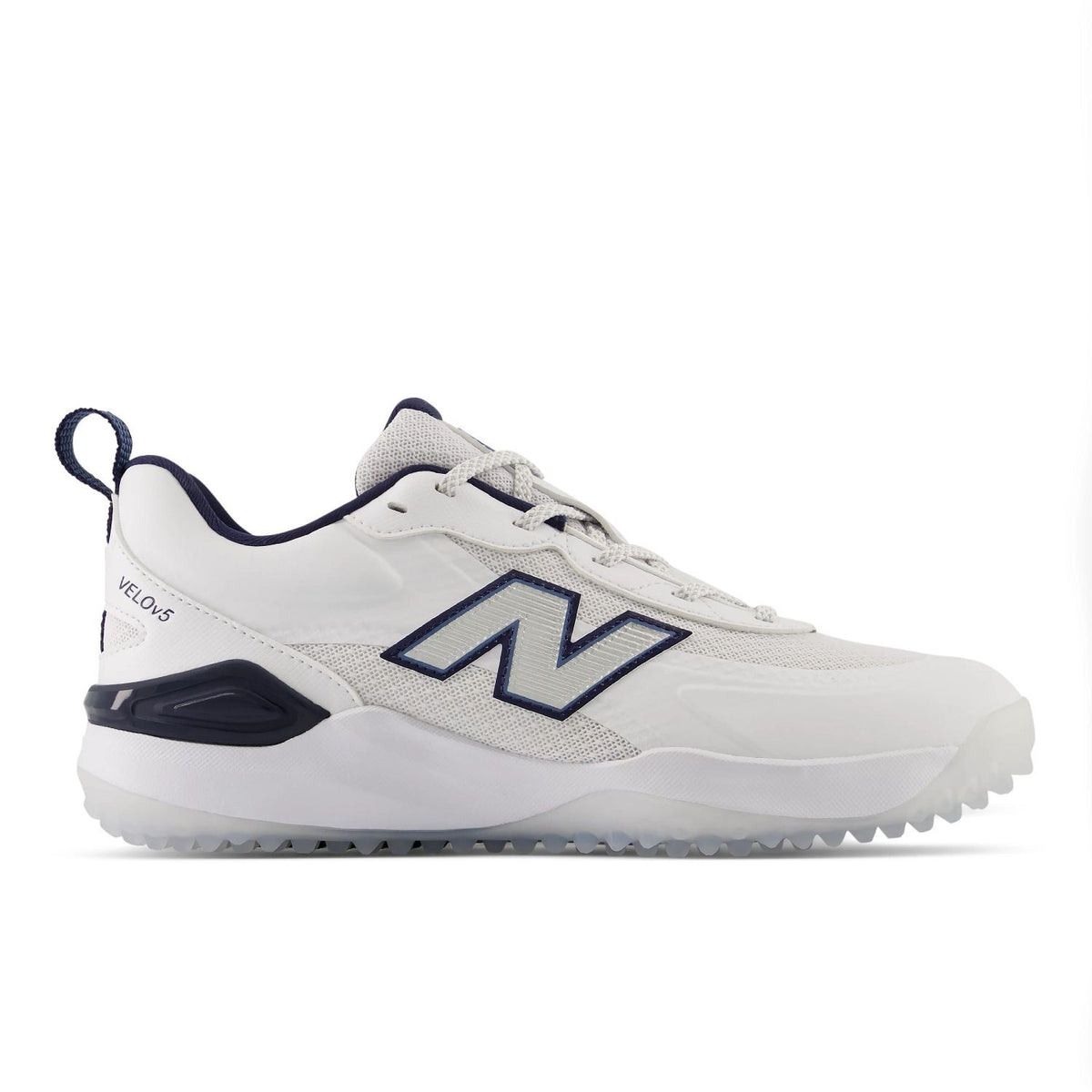 New Balance Women's Velo v5 Turf Softball Shoes-1