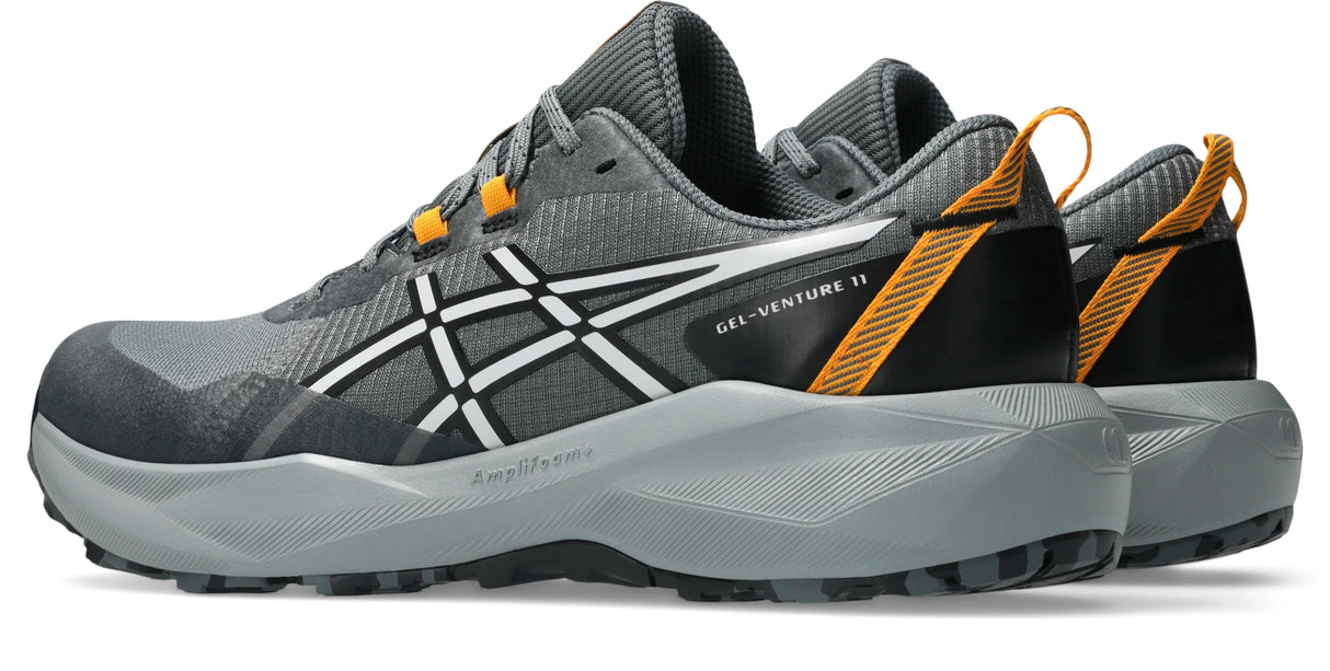 Asics Men's GEL-Venture 11 Extra Wide 4E Trail Running Shoes-7