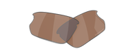 Oakley Bisphaera Replacement Lenses