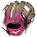 Mizuno GPS-40RMPMB Miami Breeze 11.5" Baseball Glove-1